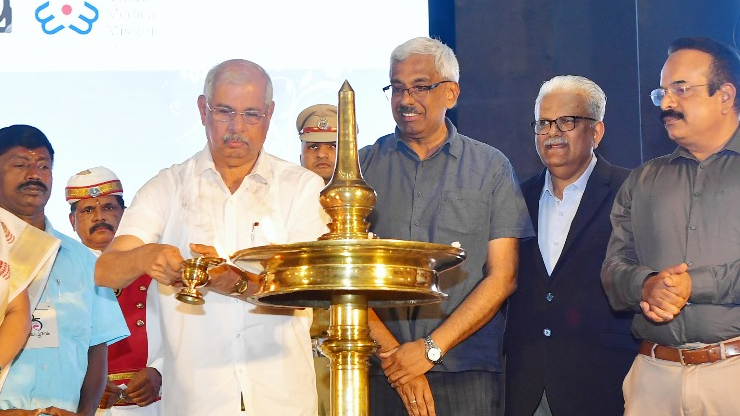 malayala manorama’s hridayapoorvam is a journey of compassion: governor arlekar malayala manorama’s hridayapoorvam is a journey of compassion: governor arlekar